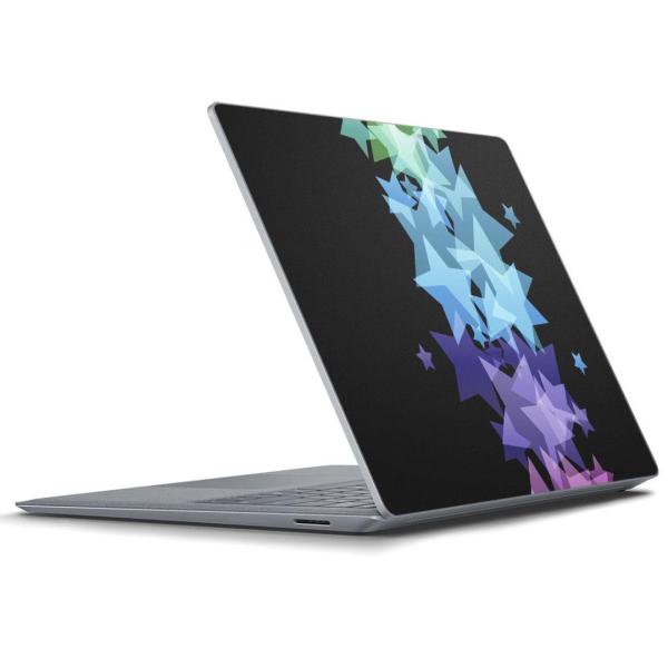Surface Laptop ���b�v�g�b�v��p�X�L���V�[�� Microsoft �T�[�t�F�X �T�[�t�B�X �m�[�g�p�\�R�� �J�o�[  �u���@�J���t�� 002253
