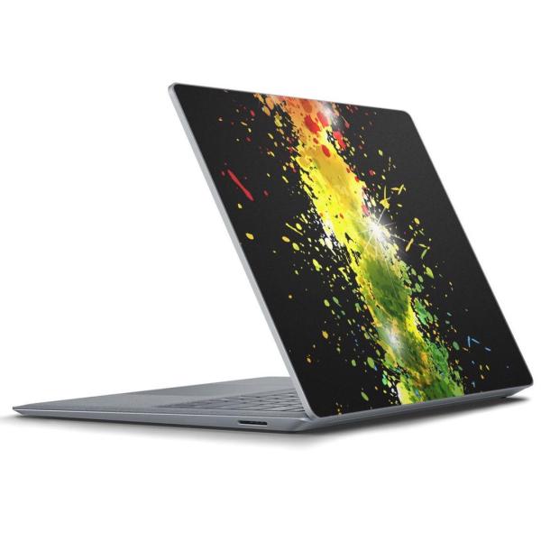Surface Laptop ���b�v�g�b�v��p�X�L���V�[�� Microsoft �T�[�t�F�X �T�[�t�B�X �m�[�g�p�\�R�� �J�o�[  �u���@�J���t�� 002256