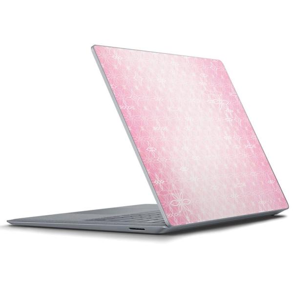 Surface Laptop ���b�v�g�b�v��p�X�L���V�[�� Microsoft �T�[�t�F�X �T�[�t�B�X �m�[�g�p�\�R�� �J�o�[  �V���v���@�͗l�@�s���N 002412