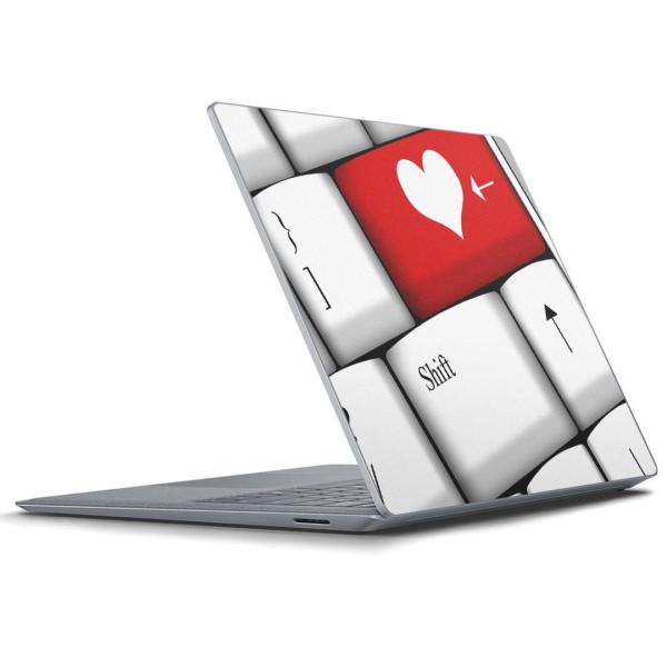 Surface Laptop bvgbvpXLV[ Microsoft T[tFX T[tBX m[gp\R Jo[  n[g@L[{[h 002518