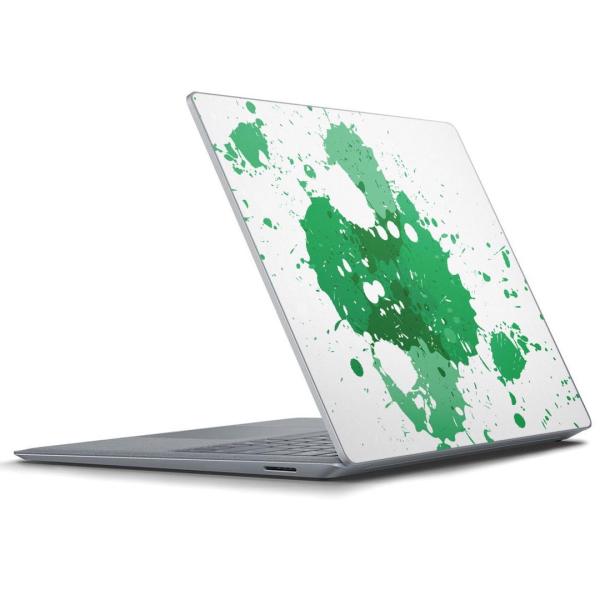 Surface Laptop ���b�v�g�b�v��p�X�L���V�[�� Microsoft �T�[�t�F�X �T�[�t�B�X �m�[�g�p�\�R�� �J�o�[  �V���v���@�G�̋�@�� 002533