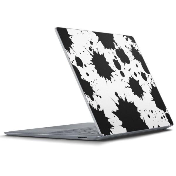 Surface Laptop ���b�v�g�b�v��p�X�L���V�[�� Microsoft �T�[�t�F�X �T�[�t�B�X �m�[�g�p�\�R�� �J�o�[  ���@�V���v���@���� 002536