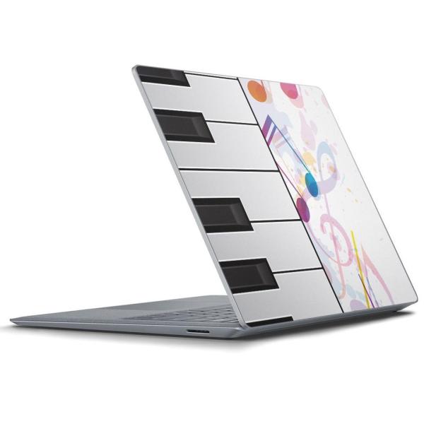 Surface Laptop ���b�v�g�b�v��p�X�L���V�[�� Microsoft �T�[�t�F�X �T�[�t�B�X �m�[�g�p�\�R�� �J�o�[  ���y�@�s�A�m�@�J���t�� 002563