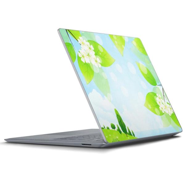Surface Laptop ���b�v�g�b�v��p�X�L���V�[�� Microsoft �T�[�t�F�X �T�[�t�B�X �m�[�g�p�\�R�� �J�o�[  �ԁ@�i�F�@�C���X�g 002567