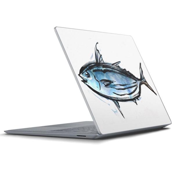 Surface Laptop ���b�v�g�b�v��p�X�L���V�[�� Microsoft �T�[�t�F�X �T�[�t�B�X �m�[�g�p�\�R�� �J�o�[  ���@�C���X�g 002649
