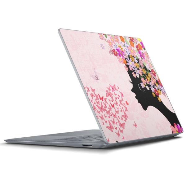 Surface Laptop bvgbvpXLV[ Microsoft T[tFX T[tBX m[gp\R Jo[  ԁ@Jt@K[[ 002671