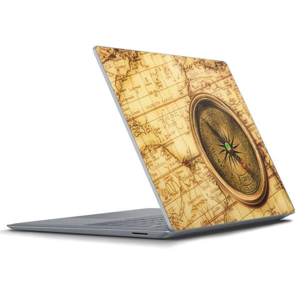 Surface Laptop ���b�v�g�b�v��p�X�L���V�[�� Microsoft �T�[�t�F�X �T�[�t�B�X �m�[�g�p�\�R�� �J�o�[  �n�}�@���g���@�ʐ^ 002686