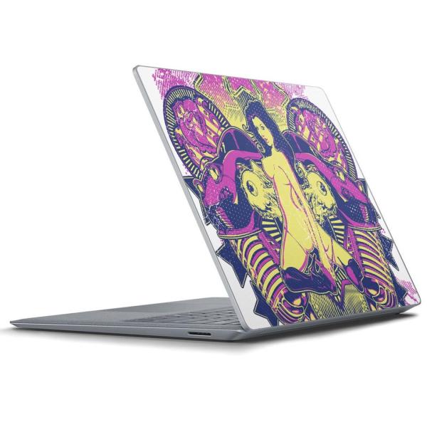 Surface Laptop bvgbvpXLV[ Microsoft T[tFX T[tBX m[gp\R Jo[  l@CXg@ 002712