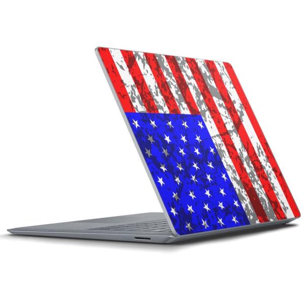 Surface Laptop ���b�v�g�b�v��p�X�L���V�[�� Microsoft �T�[�t�F�X �T�[�t�B�X �m�[�g�p�\�R�� �J�o�[  �O���@���� 002756