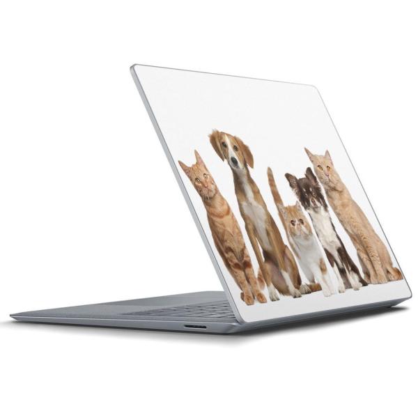 Surface Laptop ���b�v�g�b�v��p�X�L���V�[�� Microsoft �T�[�t�F�X �T�[�t�B�X �m�[�g�p�\�R�� �J�o�[  ���@�L�@�����@�ʐ^ 002789