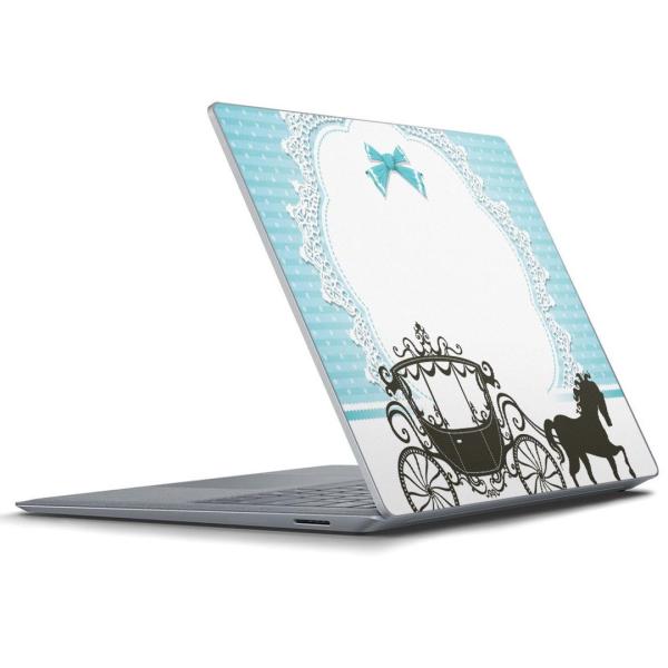 Surface Laptop ���b�v�g�b�v��p�X�L���V�[�� Microsoft �T�[�t�F�X �T�[�t�B�X �m�[�g�p�\�R�� �J�o�[  �K�[���[�@���[�X�@���{�� 002813