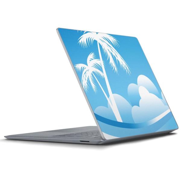 Surface Laptop ���b�v�g�b�v��p�X�L���V�[�� Microsoft �T�[�t�F�X �T�[�t�B�X �m�[�g�p�\�R�� �J�o�[  �C�@�C���X�g�@�� 002815