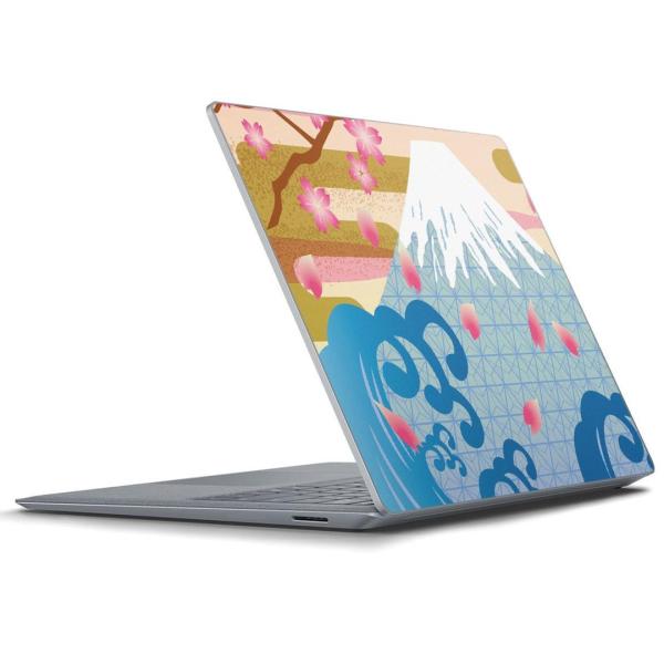 Surface Laptop ���b�v�g�b�v��p�X�L���V�[�� Microsoft �T�[�t�F�X �T�[�t�B�X �m�[�g�p�\�R�� �J�o�[  �a���@�a���@�R 002817