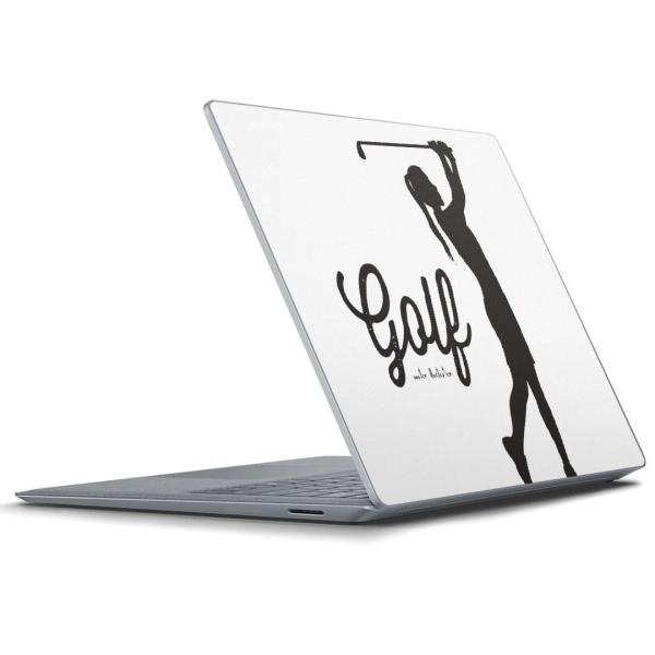 Surface Laptop bvgbvpXLV[ Microsoft T[tFX T[tBX m[gp\R Jo[  X|[c@l@p 002865