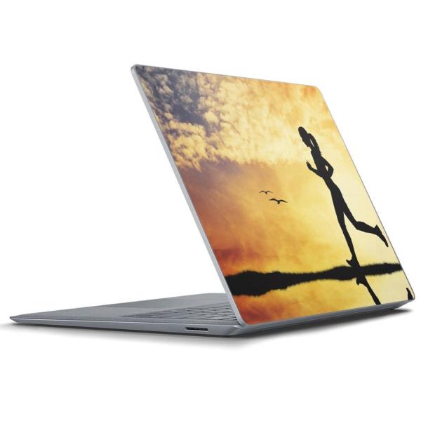 Surface Laptop ���b�v�g�b�v��p�X�L���V�[�� Microsoft �T�[�t�F�X �T�[�t�B�X �m�[�g�p�\�R�� �J�o�[  ��@�l���@�C�@�ʐ^ 002891