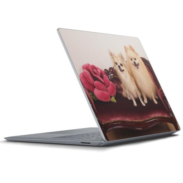 Surface Laptop ���b�v�g�b�v��p�X�L���V�[�� Microsoft �T�[�t�F�X �T�[�t�B�X �m�[�g�p�\�R�� �J�o�[  ���@�����@�ʐ^ 002913
