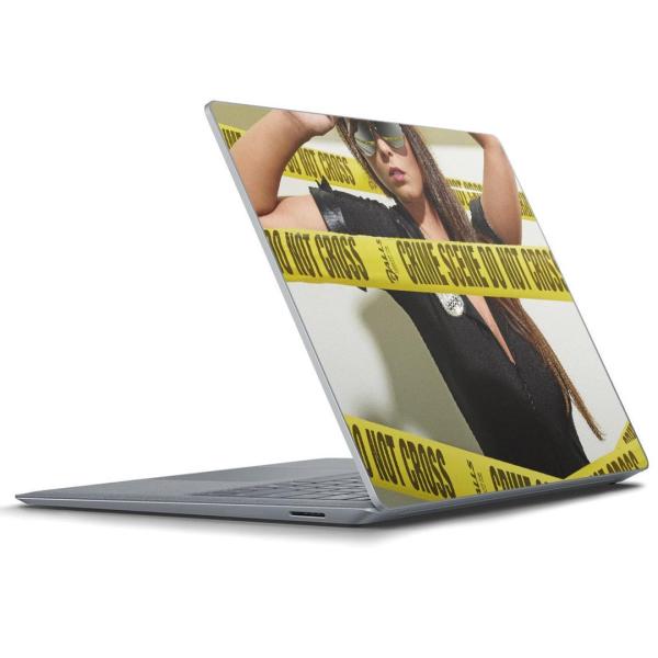 Surface Laptop ���b�v�g�b�v��p�X�L���V�[�� Microsoft �T�[�t�F�X �T�[�t�B�X �m�[�g�p�\�R�� �J�o�[  �l���@�O���l�@�p�� 002915