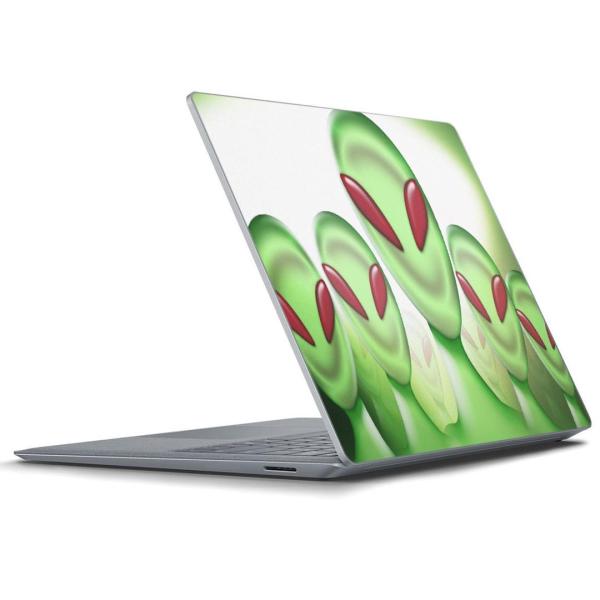 Surface Laptop ���b�v�g�b�v��p�X�L���V�[�� Microsoft �T�[�t�F�X �T�[�t�B�X �m�[�g�p�\�R�� �J�o�[  �L�����N�^�[�@�� 002938
