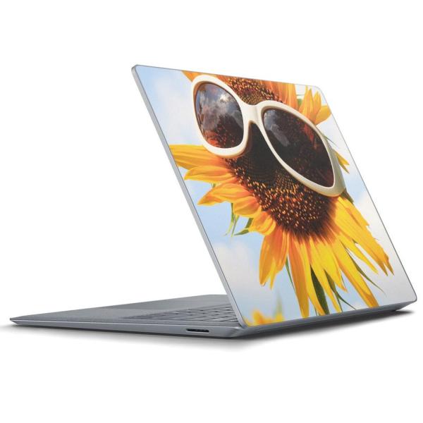 Surface Laptop ���b�v�g�b�v��p�X�L���V�[�� Microsoft �T�[�t�F�X �T�[�t�B�X �m�[�g�p�\�R�� �J�o�[  �Ђ܂��@��@�ʐ^ 003152