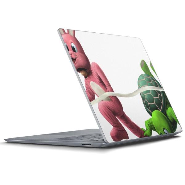 Surface Laptop bvgbvpXLV[ Microsoft T[tFX T[tBX m[gp\R Jo[  @LN^[@ʐ^ 003166