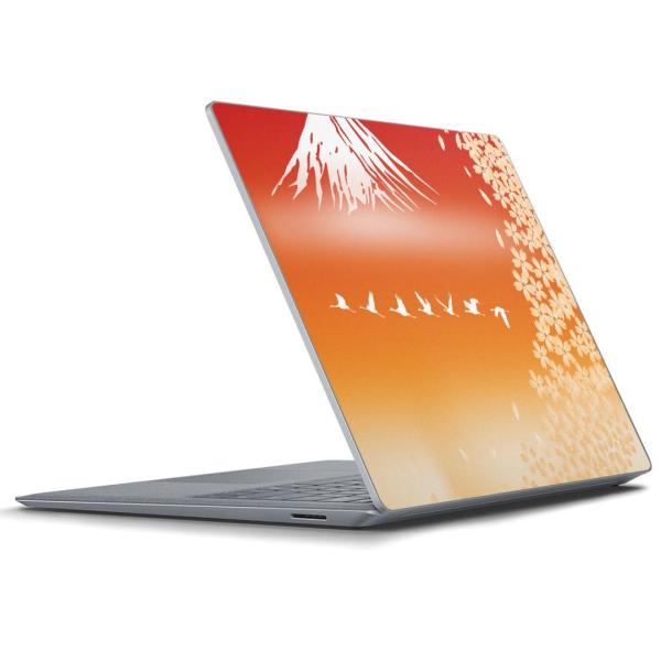 Surface Laptop ���b�v�g�b�v��p�X�L���V�[�� Microsoft �T�[�t�F�X �T�[�t�B�X �m�[�g�p�\�R�� �J�o�[  �a���@�a���@�i�F 003170