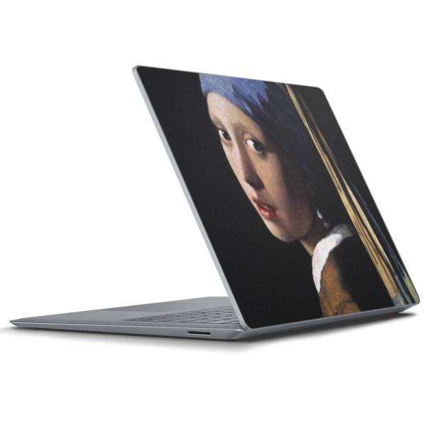 Surface Laptop bvgbvpXLV[ Microsoft T[tFX T[tBX m[gp\R Jo[  l@G@CXg 003190