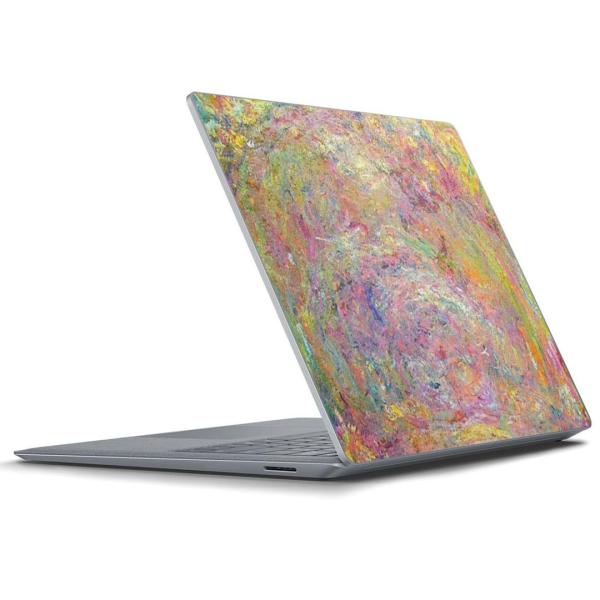 Surface Laptop bvgbvpXLV[ Microsoft T[tFX T[tBX m[gp\R Jo[  G@CXg@Jt 003206
