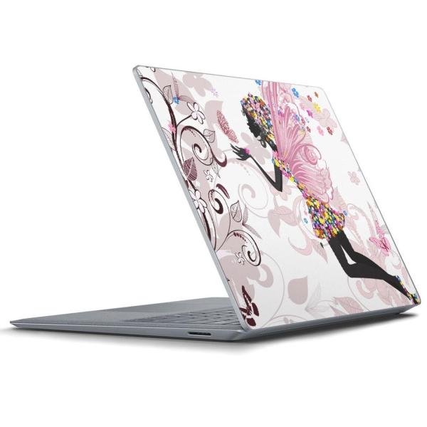 Surface Laptop bvgbvpXLV[ Microsoft T[tFX T[tBX m[gp\R Jo[  l@ԁ@Jt 003317