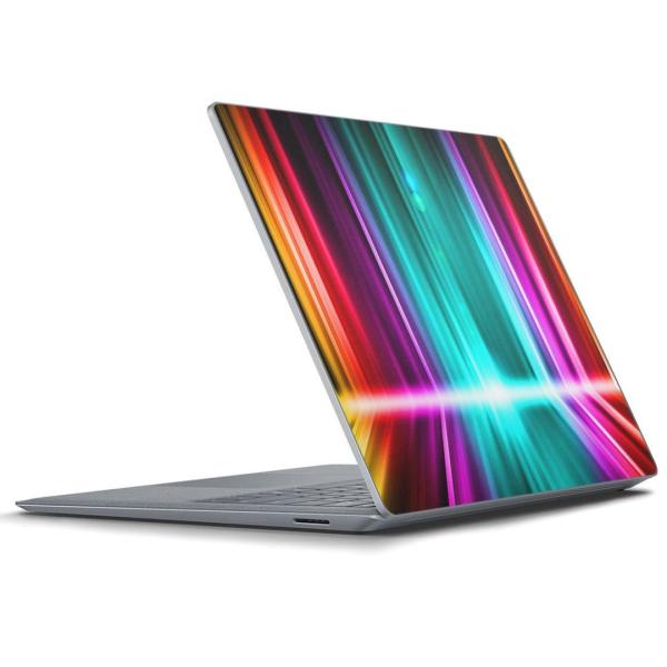 Surface Laptop ���b�v�g�b�v��p�X�L���V�[�� Microsoft �T�[�t�F�X �T�[�t�B�X �m�[�g�p�\�R�� �J�o�[  �V���v���@�J���t�� 003324