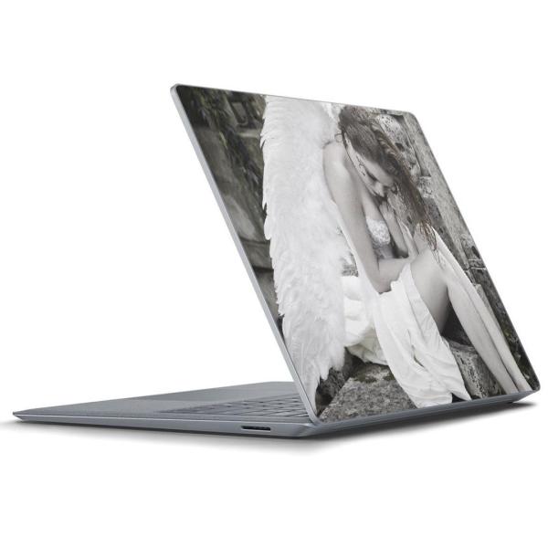 Surface Laptop ���b�v�g�b�v��p�X�L���V�[�� Microsoft �T�[�t�F�X �T�[�t�B�X �m�[�g�p�\�R�� �J�o�[  �l���@�O���l�@�ʐ^ 003389