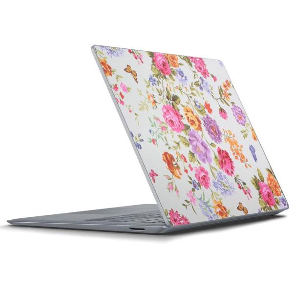 Surface Laptop ���b�v�g�b�v��p�X�L���V�[�� Microsoft �T�[�t�F�X �T�[�t�B�X �m�[�g�p�\�R�� �J�o�[  �ԁ@�t�����[�@�J���t�� 003412