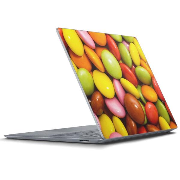 Surface Laptop ���b�v�g�b�v��p�X�L���V�[�� Microsoft �T�[�t�F�X �T�[�t�B�X �m�[�g�p�\�R�� �J�o�[  �J���t���@�V���v���@�ʐ^ 003433