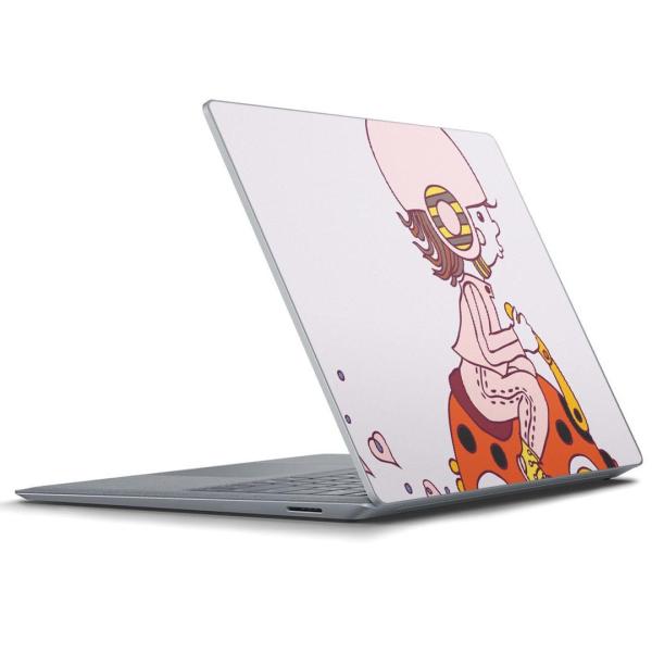 Surface Laptop bvgbvpXLV[ Microsoft T[tFX T[tBX m[gp\R Jo[  LN^[@l@sN 003512