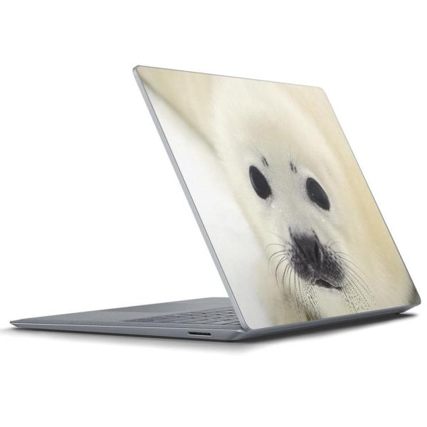 Surface Laptop ���b�v�g�b�v��p�X�L���V�[�� Microsoft �T�[�t�F�X �T�[�t�B�X �m�[�g�p�\�R�� �J�o�[  �����@�ʐ^ 003567