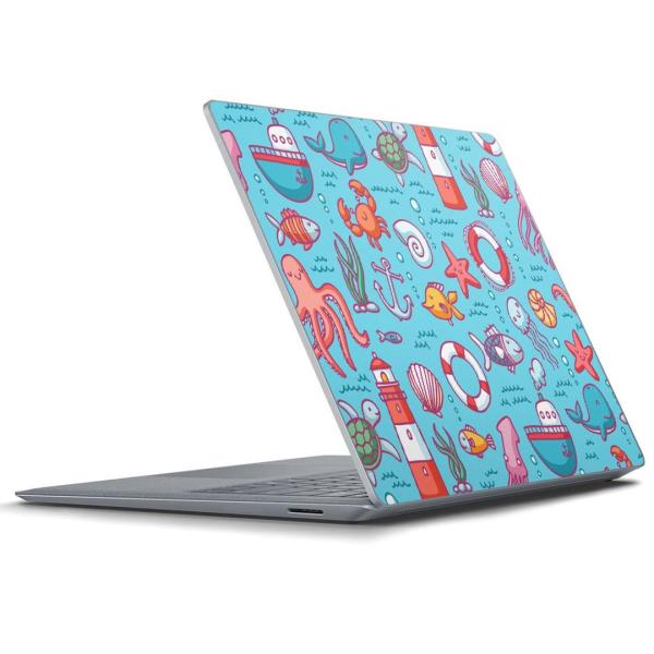 Surface Laptop bvgbvpXLV[ Microsoft T[tFX T[tBX m[gp\R Jo[  C@@LN^[ 003569