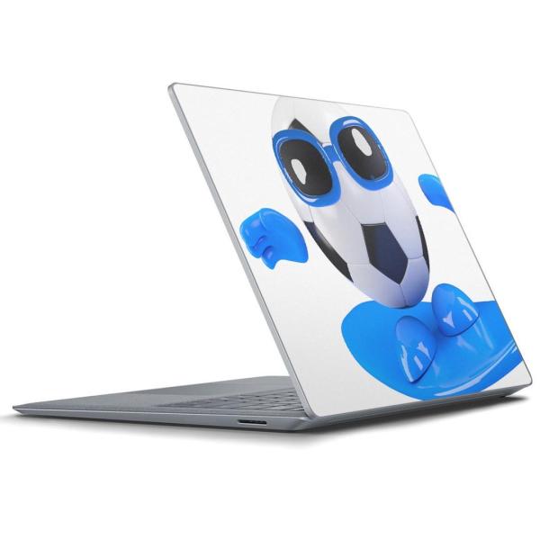 Surface Laptop ���b�v�g�b�v��p�X�L���V�[�� Microsoft �T�[�t�F�X �T�[�t�B�X �m�[�g�p�\�R�� �J�o�[  �X�|�[�c�@�L�����N�^�[�@�V���v�� 003609