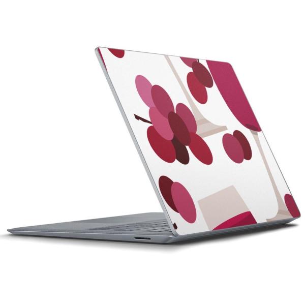 Surface Laptop bvgbvpXLV[ Microsoft T[tFX T[tBX m[gp\R Jo[  Ԃǂ@CXg@ 003819