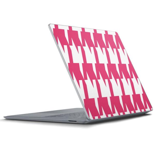 Surface Laptop ���b�v�g�b�v��p�X�L���V�[�� Microsoft �T�[�t�F�X �T�[�t�B�X �m�[�g�p�\�R�� �J�o�[  �璹���@�s���N 003960