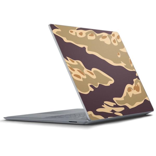 Surface Laptop ���b�v�g�b�v��p�X�L���V�[�� Microsoft �T�[�t�F�X �T�[�t�B�X �m�[�g�p�\�R�� �J�o�[  ���ʁ@�J���t���@�͗l 004016