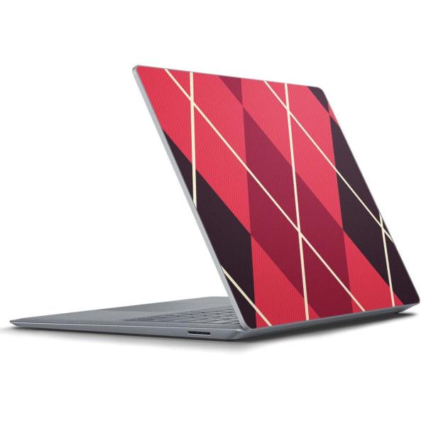 Surface Laptop ���b�v�g�b�v��p�X�L���V�[�� Microsoft �T�[�t�F�X �T�[�t�B�X �m�[�g�p�\�R�� �J�o�[  �`�F�b�N�@�ԁ@�� 004151