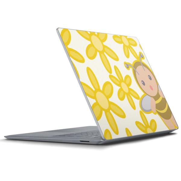 Surface Laptop ���b�v�g�b�v��p�X�L���V�[�� Microsoft �T�[�t�F�X �T�[�t�B�X �m�[�g�p�\�R�� �J�o�[  �ԁ@�L�����N�^�[�@�C���X�g 004157