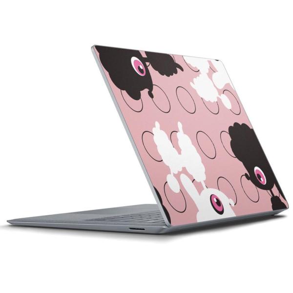 Surface Laptop bvgbvpXLV[ Microsoft T[tFX T[tBX m[gp\R Jo[  @@LN^[ 004158