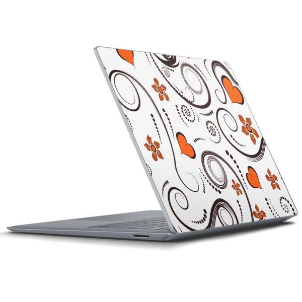 Surface Laptop bvgbvpXLV[ Microsoft T[tFX T[tBX m[gp\R Jo[  n[g@ԁ@͗l 004160