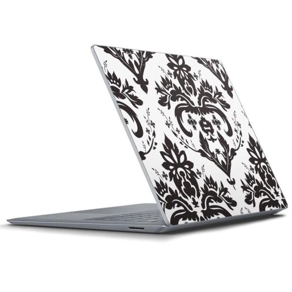 Surface Laptop ���b�v�g�b�v��p�X�L���V�[�� Microsoft �T�[�t�F�X �T�[�t�B�X �m�[�g�p�\�R�� �J�o�[  �͗l�@�G���K���g�@���@�� 004167