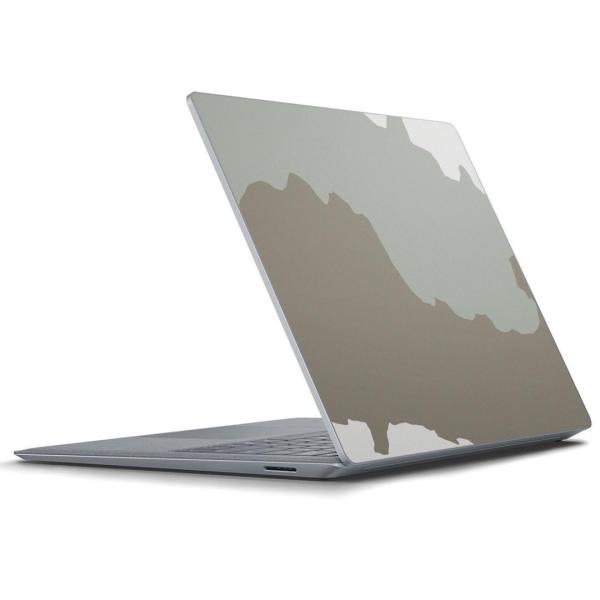 Surface Laptop ���b�v�g�b�v��p�X�L���V�[�� Microsoft �T�[�t�F�X �T�[�t�B�X �m�[�g�p�\�R�� �J�o�[  ���ʁ@�J���t���@�͗l 004313