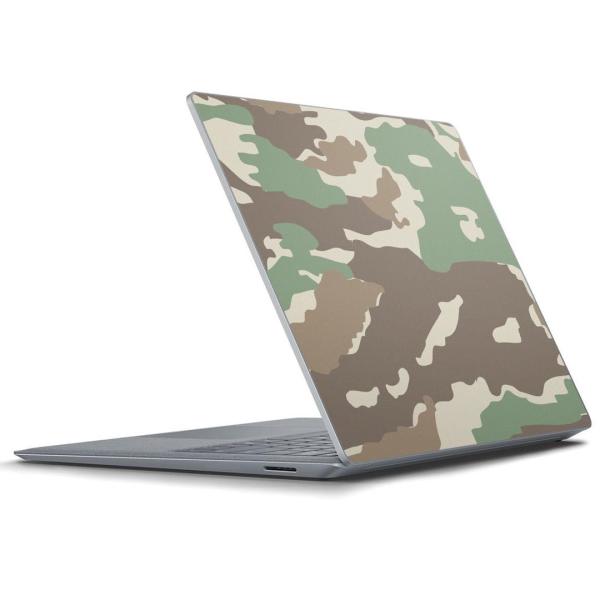 Surface Laptop ���b�v�g�b�v��p�X�L���V�[�� Microsoft �T�[�t�F�X �T�[�t�B�X �m�[�g�p�\�R�� �J�o�[  ���ʁ@�J���t���@�͗l 004317