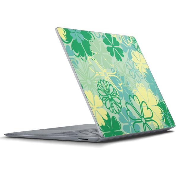 Surface Laptop ���b�v�g�b�v��p�X�L���V�[�� Microsoft �T�[�t�F�X �T�[�t�B�X �m�[�g�p�\�R�� �J�o�[  �l�t�@�N���[�o�[�@�� 004366