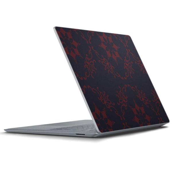 Surface Laptop ���b�v�g�b�v��p�X�L���V�[�� Microsoft �T�[�t�F�X �T�[�t�B�X �m�[�g�p�\�R�� �J�o�[  �͗l�@�� 004397