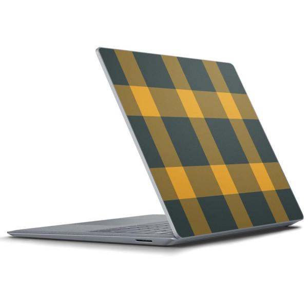 Surface Laptop ���b�v�g�b�v��p�X�L���V�[�� Microsoft �T�[�t�F�X �T�[�t�B�X �m�[�g�p�\�R�� �J�o�[  �`�F�b�N�@�͗l�@���F 004413