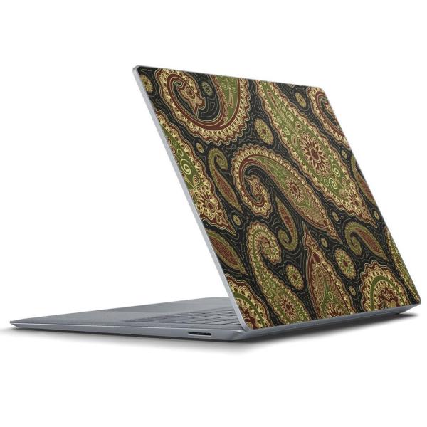 Surface Laptop ���b�v�g�b�v��p�X�L���V�[�� Microsoft �T�[�t�F�X �T�[�t�B�X �m�[�g�p�\�R�� �J�o�[  �y�C�Y���[�@���@�� 004435